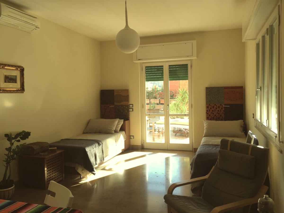 Il Bellino Di Lulu Bed & Breakfast Naples