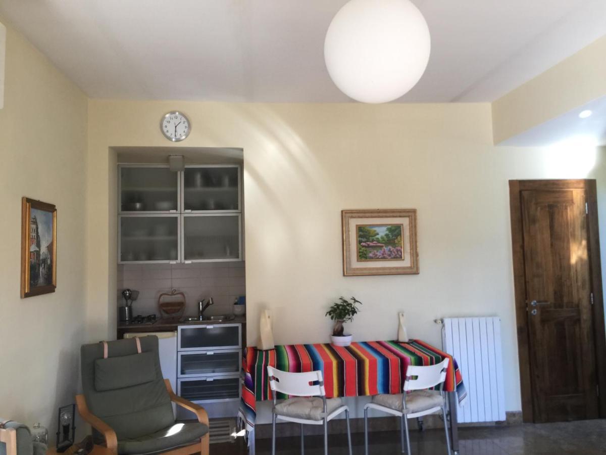 Il Bellino Di Lulu Bed & Breakfast *