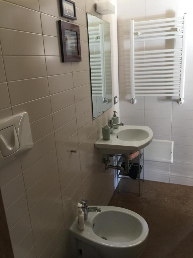 Il Bellino Di Lulu Bed & Breakfast