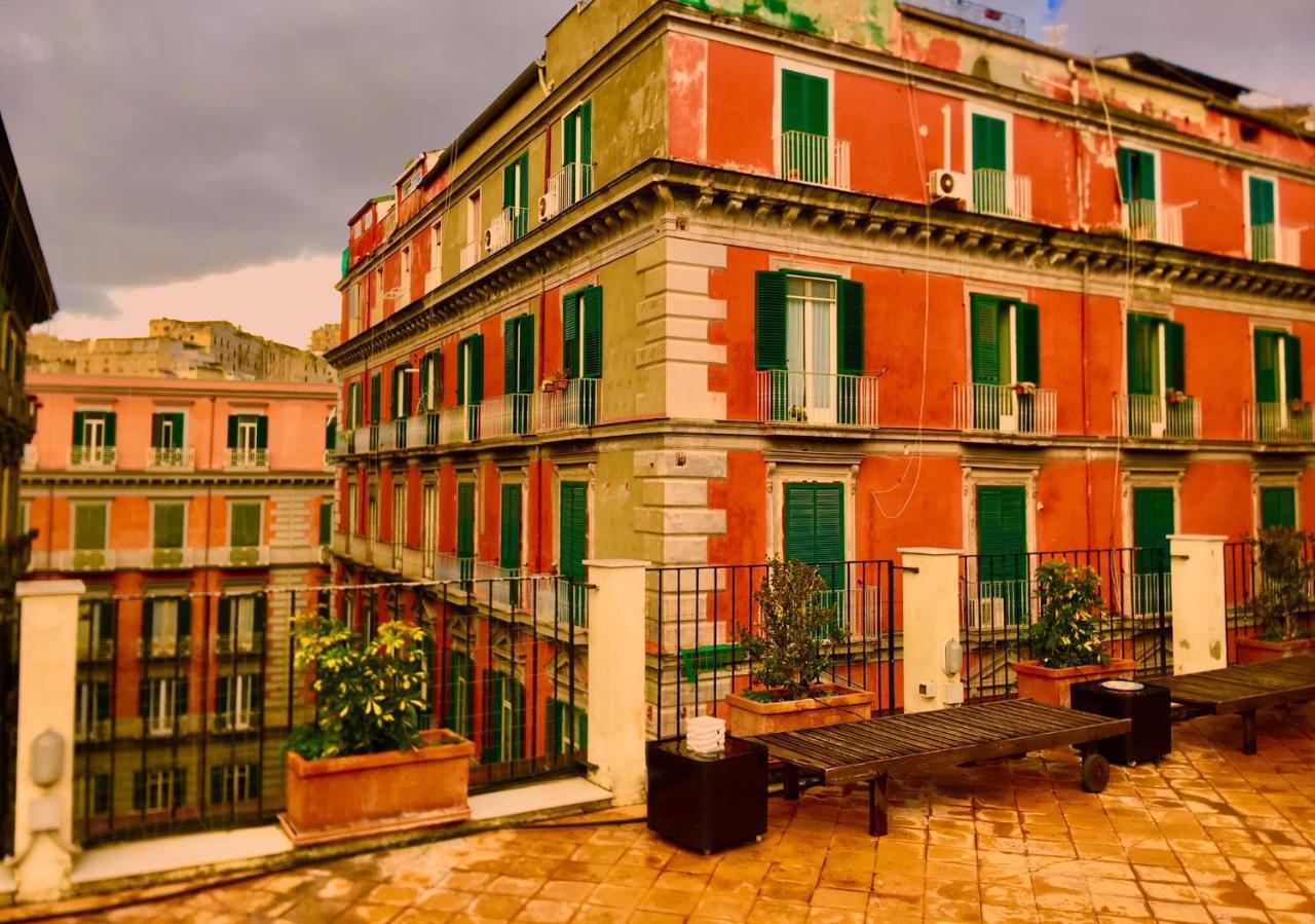 Il Bellino Di Lulu Naples